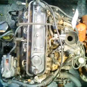 3YP 2.0 ENGINE
