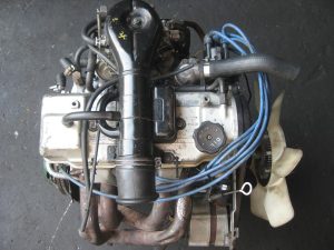 4G63 / L300, CARB