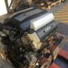 540i/740i Air Cool Alternator
