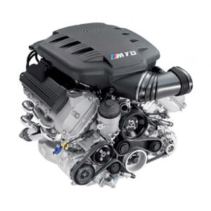 745i / 645i V8