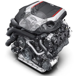 Audi 4.2 V8 BDN/AVJ 1.8T / AVF TDI