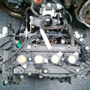 Avanza 1.3 K3