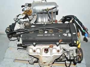 B20B CRV 4X4 (A) (M)