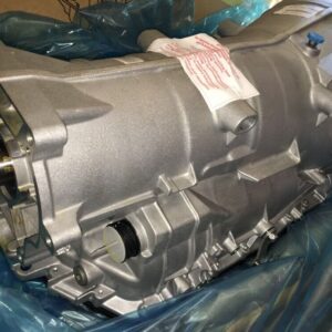 BMW E90 E91 E92 328xi xDrive Automatic Transmission