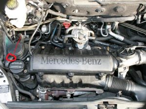 C320 / A170 DIESEL T