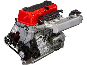 CRV 2.4 K24 2006 + / R18A