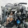 D4BA H100 2.5 NON TURBO DIESEL