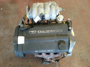E-TECH 2 L – A16DMS