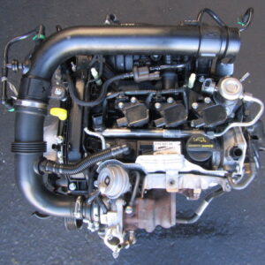 FORD-M1DD 1.0 ECOBOOST DVVTI TURBO