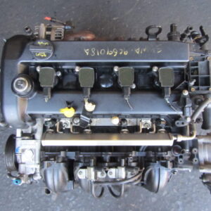 FORD-SEWA 2.3 VVTI