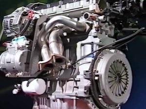 FREELANDER 1.8I 18K/2.5 V6