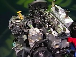 FREELANDER TD4 / BMW ENG/4.6 V8/3.9