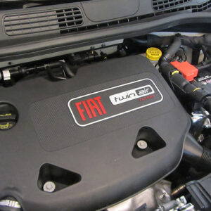 Fiat Palio 1200 – 5 Speed