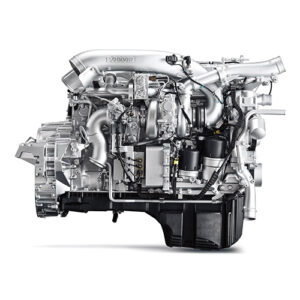 HINO S05C