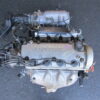HONDA-D16Y4 1.6 16V EFI