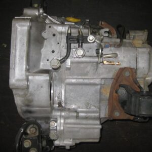 HONDA-D16Z2-1.6-AG