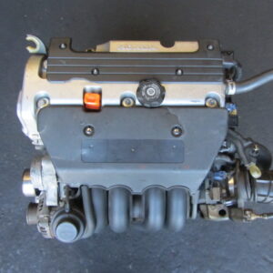 HONDA-K24A 2.4 i-VTEC