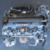 HONDA-R18A1 1.8 i-VTEC
