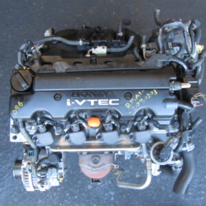 HONDA-R18A1 1.8 i-VTEC