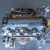 HONDA-R20A3 2.0 i-VTEC