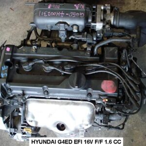 HYUNDAI-G4FA-1.4-I20-I30