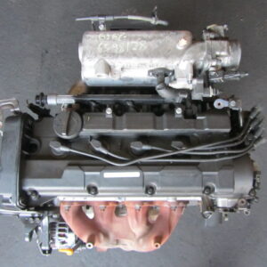 HYUNDAI-G4GC 2.0 VVTI TUCSON