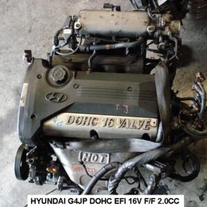 HYUNDAI-G4JP-J4-2.0-SONATA