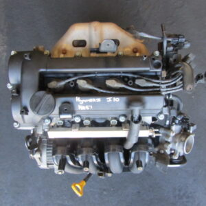 HYUNDAI-G4LA 1.2 SINGLE VVTI