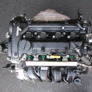 HYUNDAI-G4NA 2.0 DUAL VVTI iX35