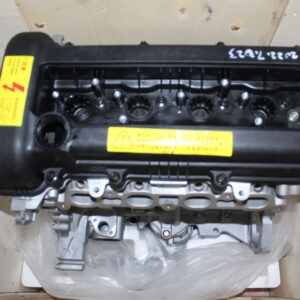 HYUNDAI I20 OLD SPEC ENGINE 1.4 PETROL G4FA