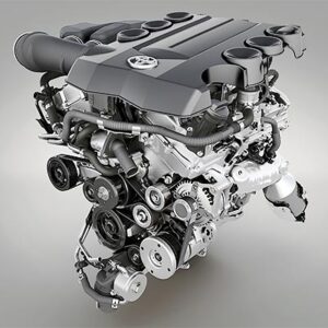 Hilux 4.0 V6 1GR
