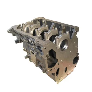 Hyundai D4BB Engine Short Block 2.6 – H100