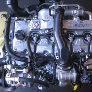 ISUZU-4JK1-2.5-16V-TURBO-DIESEL