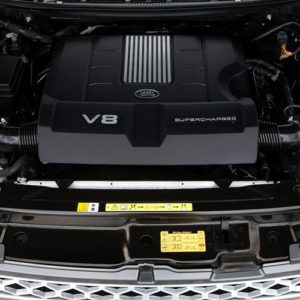 LAND ROVER 200 SERIES 2.5 TDI