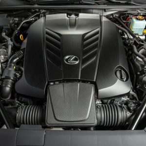 LEXUS GS300 06-12 3GR