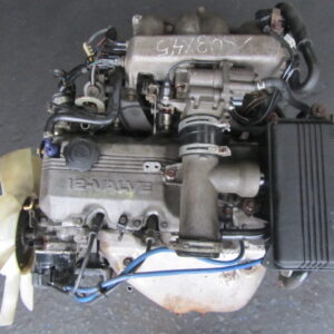 MAZDA-G6-2.6-B2600-PETROL