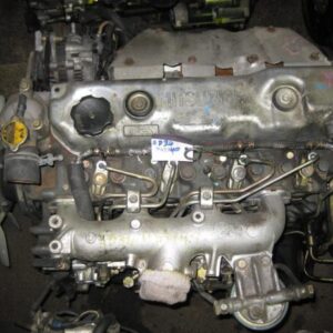 MIT-4D34-3.9-DIESEL-CANTER