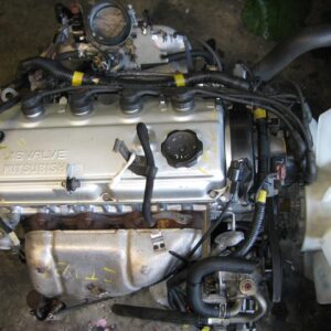 MIT-4G64 2.4 16V EFI COLT