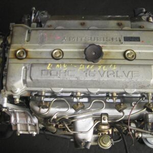 MIT-4M51-5.2-DIESEL-FUSO