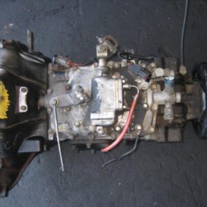 NISSAN-FD42-4.2-CABSTAR-MG