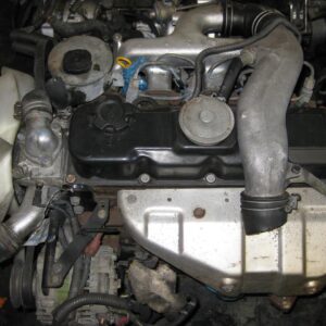 NISSAN-QD32-3.2-DIESEL