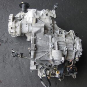 NISSAN-QR25-2.5-X-TRAIL-A-4WDG