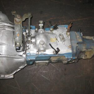 NISSAN-TD27-2.7-CABSTAR-MG