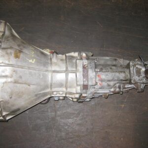 NISSAN-TD27-2.7-FLOOR-MG