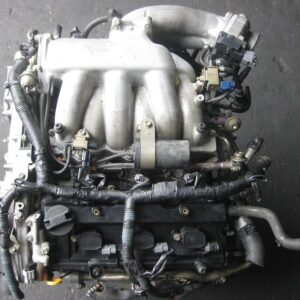 NISSAN-VQ35-3.5-V6-MURANO