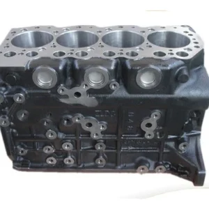 Nissan QD32 Engine Block 3.2 – Hardbody Terrano