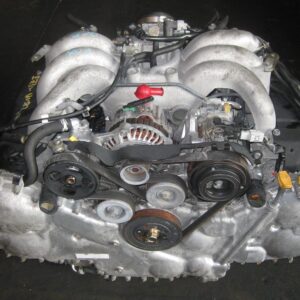 SUBARU-EZ30-3.0-LEGACY