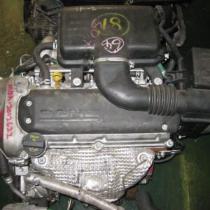 SUZUKI M13A-1.3-JIMNY