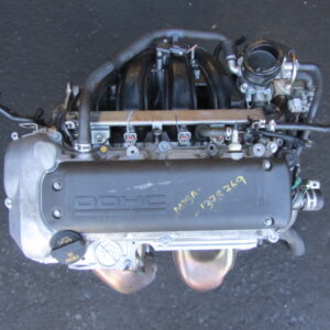 SUZUKI M15A 1.5 VVT SWIFT