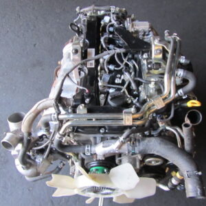 TOYOTA-1GD-FTV-2.8-FORTUNER
